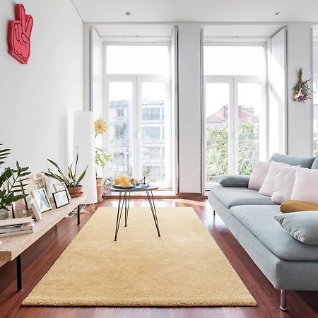 Bonjardim Studio W/ Balcony By Lovelystay ปอร์โต ภายนอก รูปภาพ