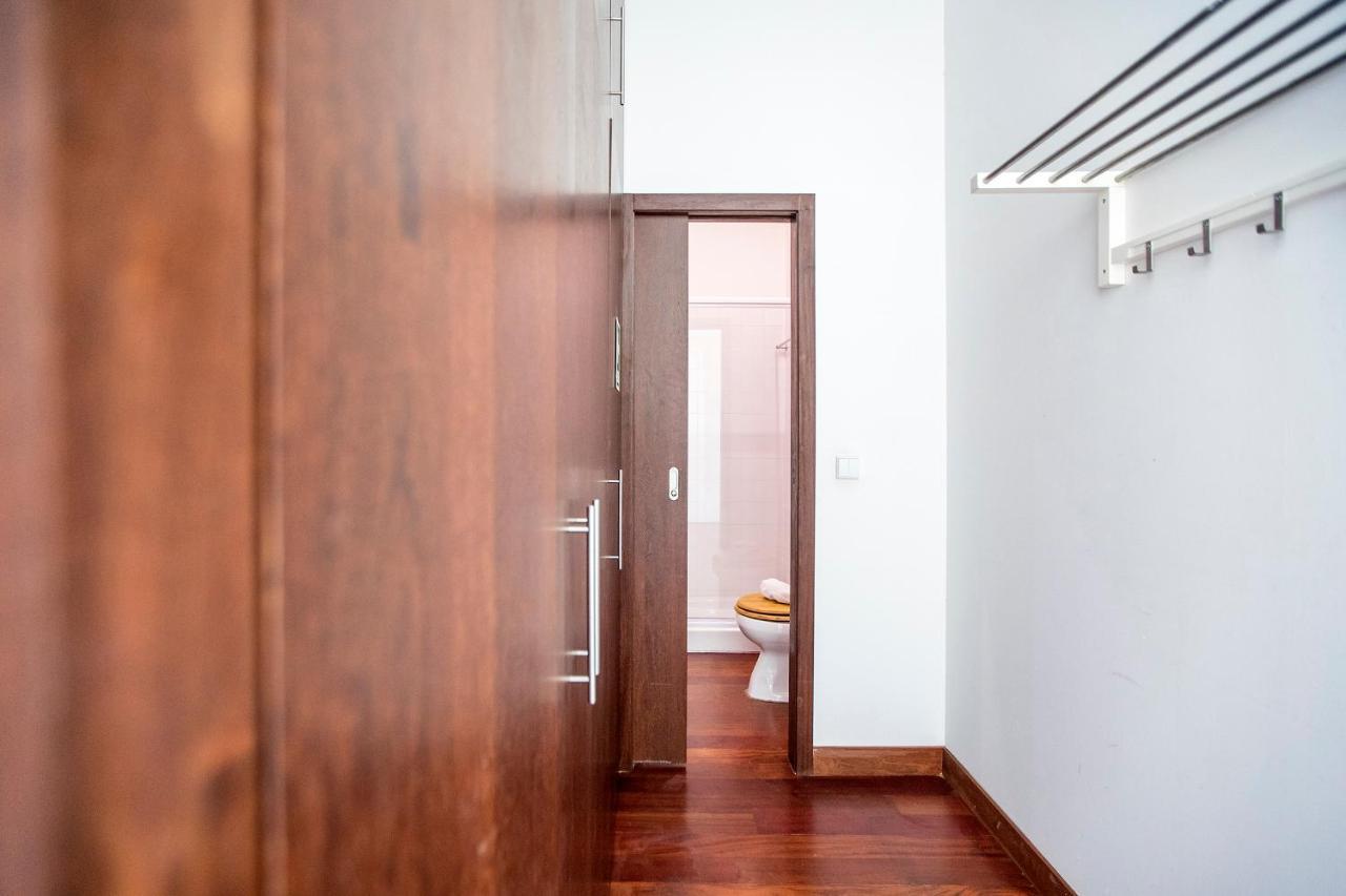 Bonjardim Studio W/ Balcony By Lovelystay ปอร์โต ภายนอก รูปภาพ